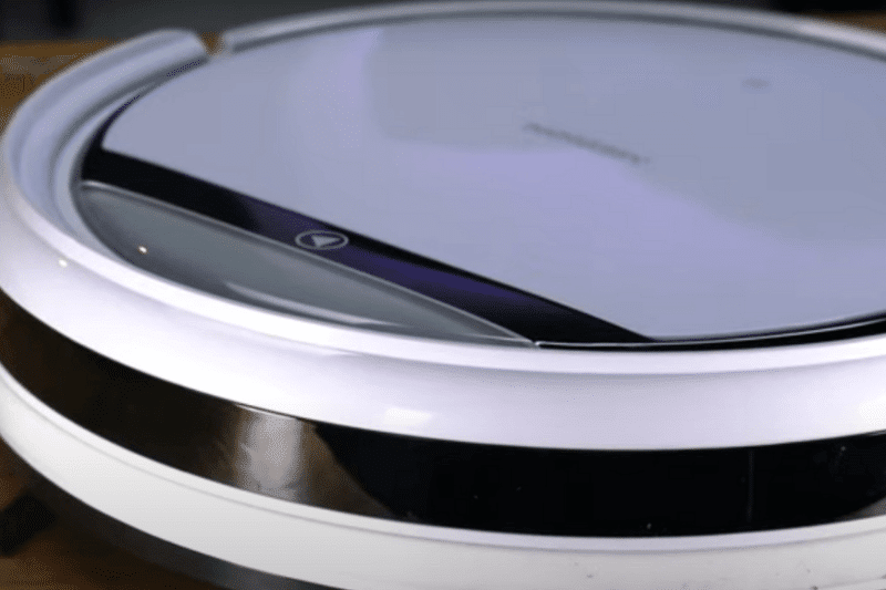 Medion MD 19500 von vorne